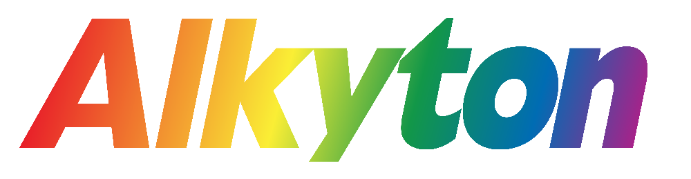 Alkyton logo