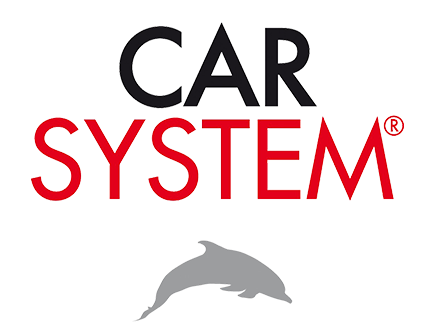 CarSystem Logo