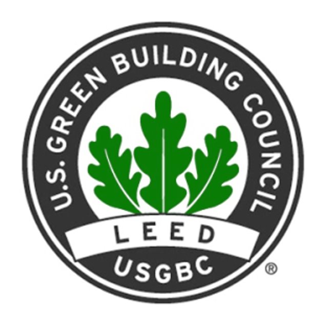 Americká rada pre zelené budovy