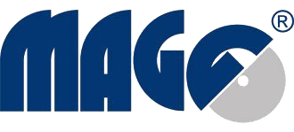 logo MAGG