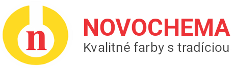 logo NOVOCHEMA