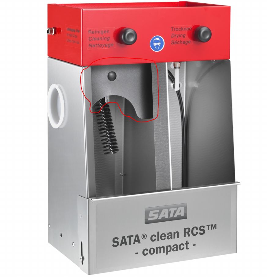 SATA