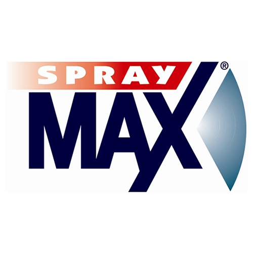 SprayMAX